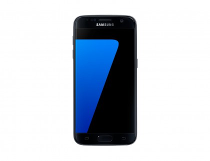 Samsung G930FD Galaxy S7 DS LTE 32Gb Black