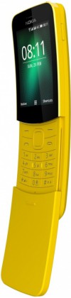 Nokia 8110 Yellow
