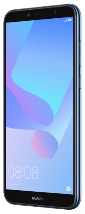Huawei Y6 Prime (2018) 16GB Blue
